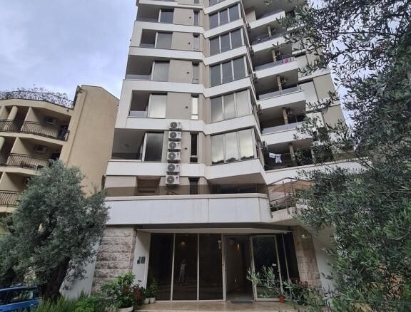 Dvosoban stan 64 m² – Rafailovići, Budva — fotografija 9