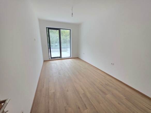 Jednosoban stan 65 m² – Kamenovo, Budva — fotografija 7