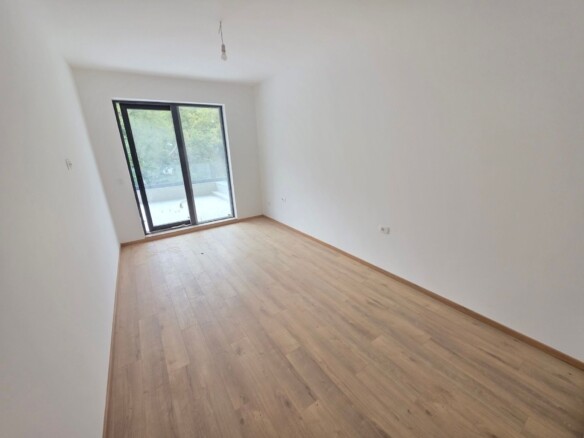 Jednosoban stan 65 m² – Kamenovo, Budva — fotografija 20