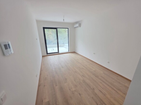 Garsonjera 33 m² – Kamenovo, Budva — fotografija 4