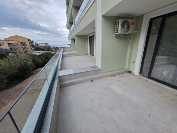 Garsonjera 33 m² – Kamenovo, Budva — fotografija 7