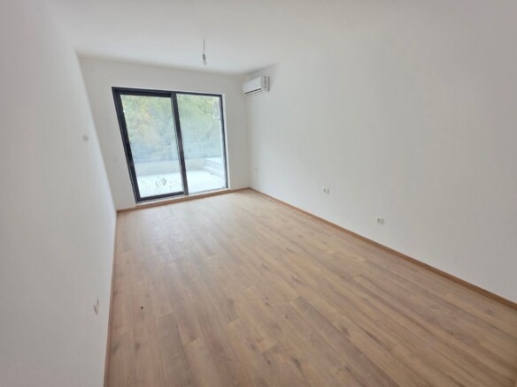 Garsonjera 33 m² – Kamenovo, Budva — fotografija 10