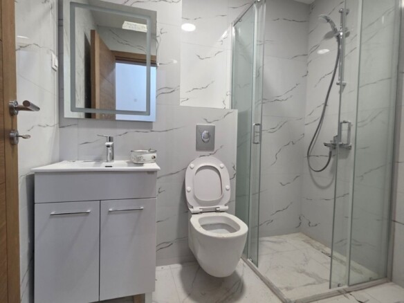Garsonjera 33 m² – Kamenovo, Budva — fotografija 12
