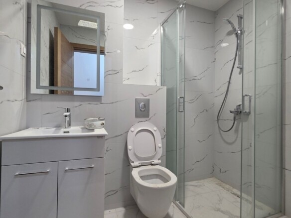 Garsonjera 33 m² – Kamenovo, Budva — fotografija 16