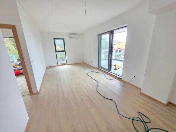 Jednosoban stan 57 m² – Kamenovo, Budva — fotografija 2