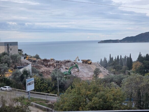 Jednosoban stan 57 m² – Kamenovo, Budva — fotografija 4