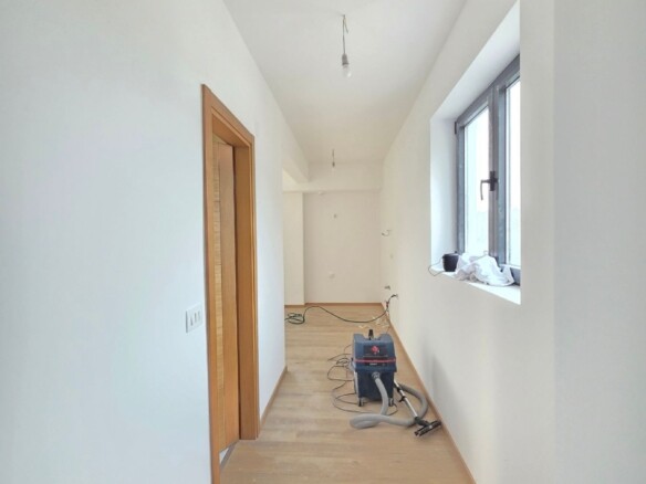 Jednosoban stan 57 m² – Kamenovo, Budva — fotografija 5