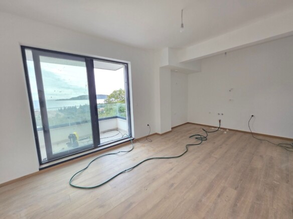 Jednosoban stan 57 m² – Kamenovo, Budva — fotografija 7
