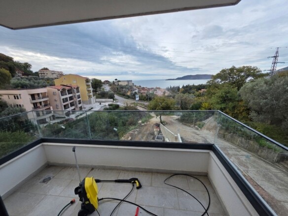 Jednosoban stan 57 m² – Kamenovo, Budva — fotografija 9