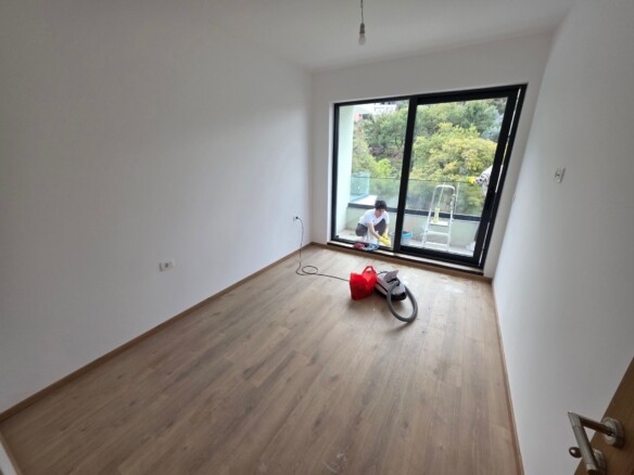 Jednosoban stan 57 m² – Kamenovo, Budva — fotografija 10