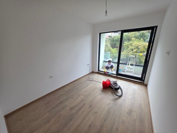 Jednosoban stan 57 m² – Kamenovo, Budva — fotografija 11