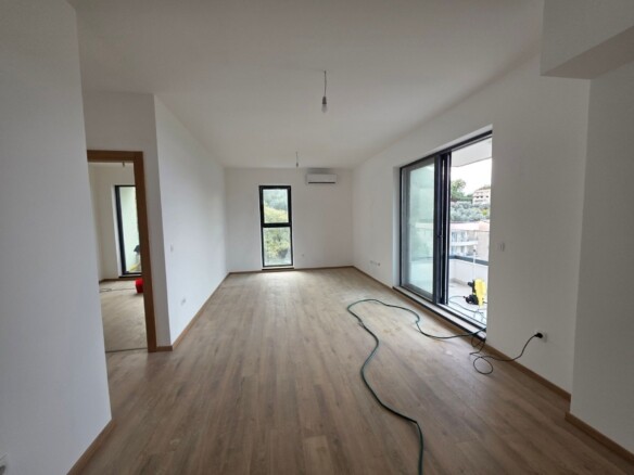 Jednosoban stan 57 m² – Kamenovo, Budva — fotografija 12