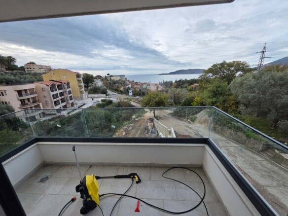 Jednosoban stan 57 m² – Kamenovo, Budva — fotografija 14