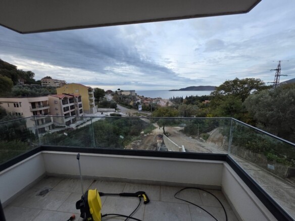 Jednosoban stan 57 m² – Kamenovo, Budva — fotografija 16
