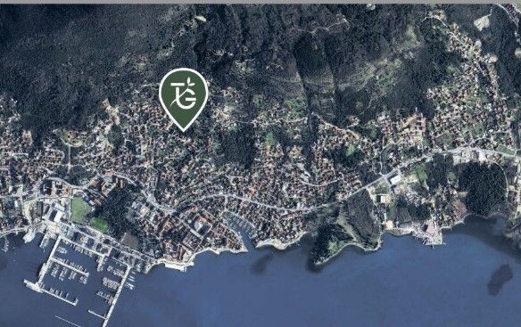 Jednosoban stan 58 m² – Tivat — fotografija 3