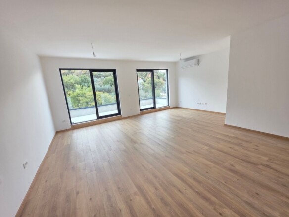 Dvosoban stan 114 m² – Kamenovo, Budva — fotografija 4