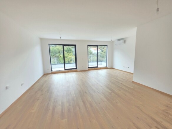 Dvosoban stan 114 m² – Kamenovo, Budva — fotografija 7