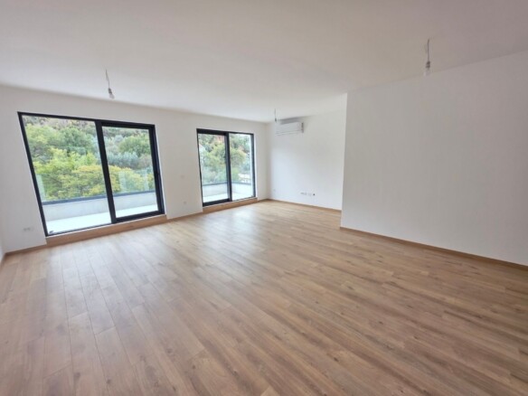 Dvosoban stan 114 m² – Kamenovo, Budva — fotografija 9