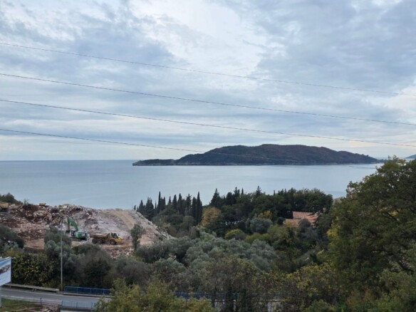 Dvosoban stan 114 m² – Kamenovo, Budva — fotografija 11