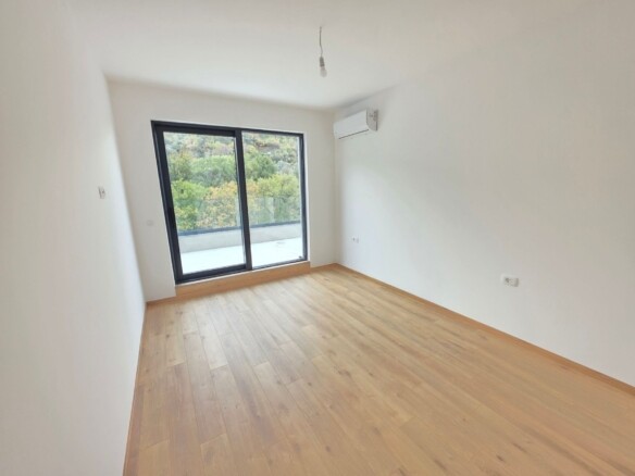 Dvosoban stan 162 m² – Kamenovo, Budva — fotografija 4