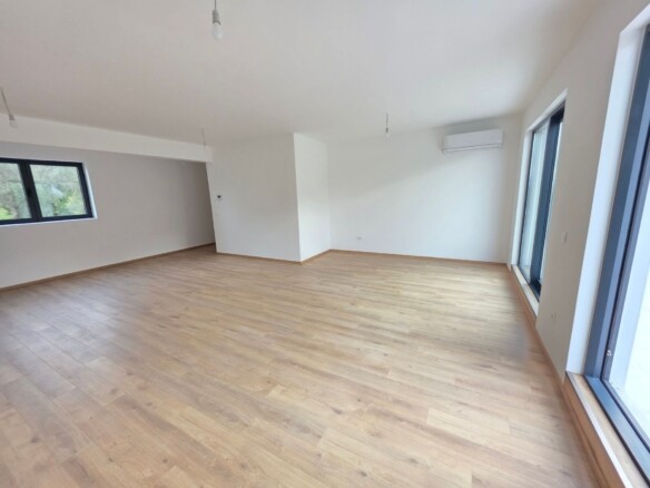 Dvosoban stan 162 m² – Kamenovo, Budva — fotografija 6