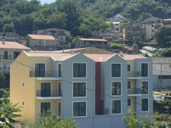 Dvosoban stan 96 m² – Škaljari, Kotor — fotografija 5
