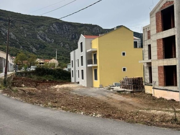 Dvosoban stan 96 m² – Škaljari, Kotor — fotografija 6