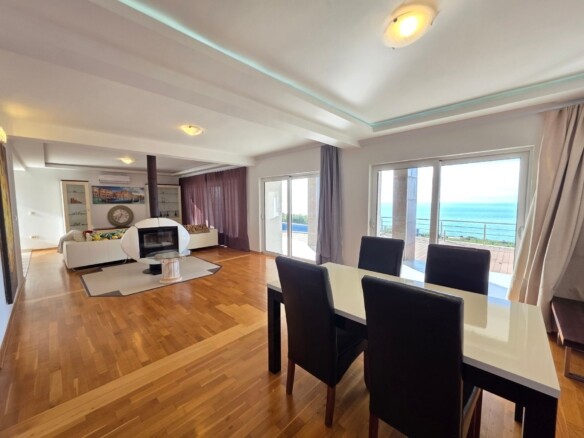 Kuća 380 m² – Krimovica, Tivat — fotografija 2