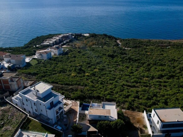 Kuća 380 m² – Krimovica, Tivat — fotografija 5