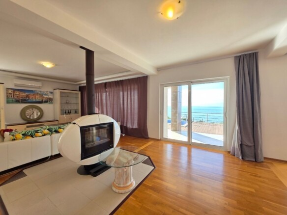 Kuća 380 m² – Krimovica, Tivat — fotografija 6