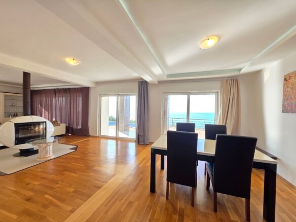 Kuća 380 m² – Krimovica, Tivat — fotografija 8