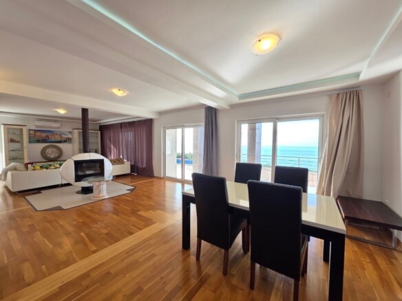 Kuća 380 m² – Krimovica, Tivat — fotografija 12