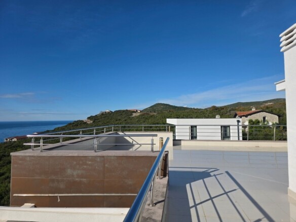 Kuća 380 m² – Krimovica, Tivat — fotografija 16