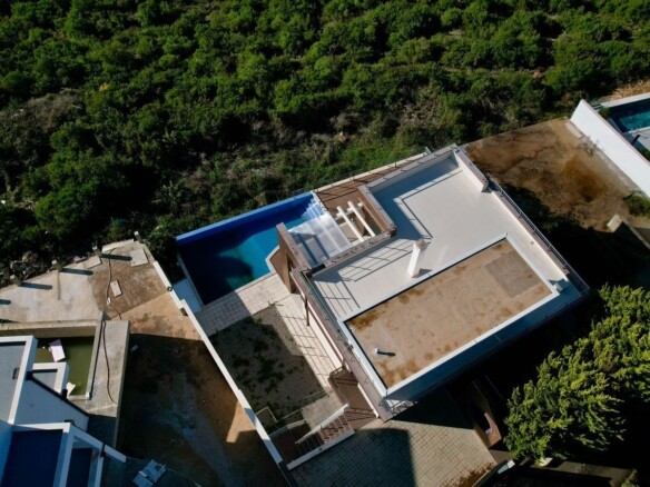 Kuća 380 m² – Krimovica, Tivat — fotografija 21