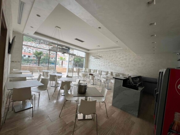 Poslovni prostor 90 m² – Rozino, Budva — fotografija 2