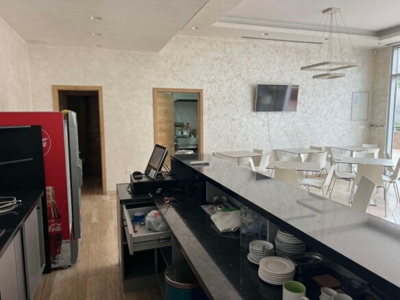 Poslovni prostor 90 m² – Rozino, Budva — fotografija 5