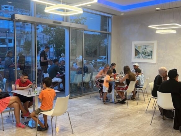Poslovni prostor 90 m² – Rozino, Budva — fotografija 7