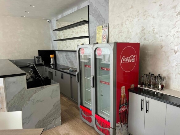 Poslovni prostor 90 m² – Rozino, Budva — fotografija 9
