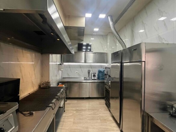 Poslovni prostor 90 m² – Rozino, Budva — fotografija 11