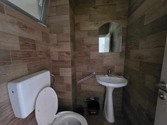 Poslovni prostor 100 m² – Rozino, Budva — fotografija 9