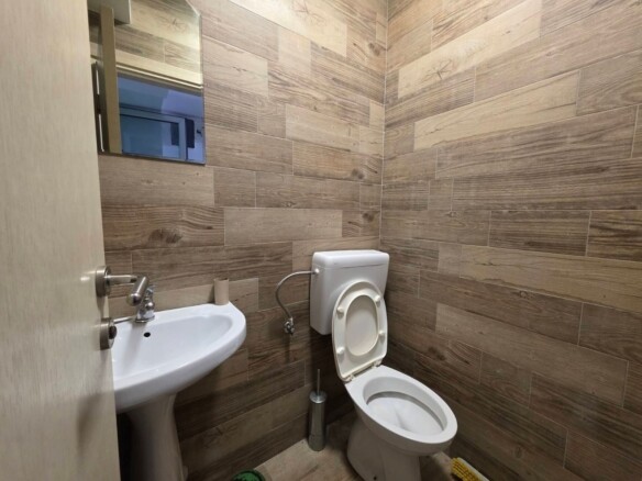 Poslovni prostor 100 m² – Rozino, Budva — fotografija 11
