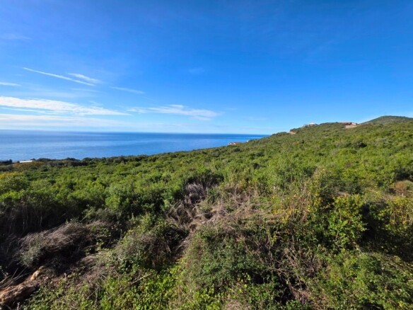 Plac 2.000 m² – Krimovica, Kotor — fotografija 2