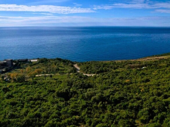 Plac 2.000 m² – Krimovica, Kotor — fotografija 8