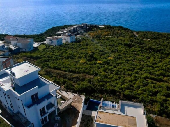 Plac 2.000 m² – Krimovica, Kotor — fotografija 10