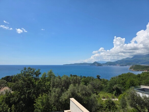 Kuća 268 m² – Reževići, Budva — fotografija 9