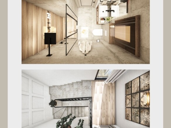 Kuća 268 m² – Reževići, Budva — fotografija 15