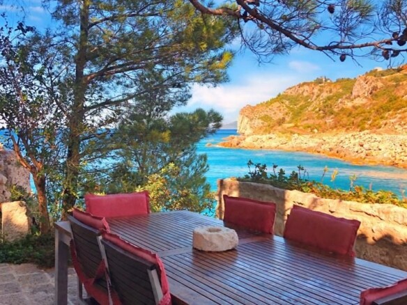 Kuća 200 m² – Reževići, Budva — fotografija 12