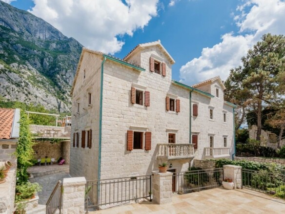 Kuća 370 m² – Kotor — fotografija 21