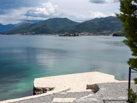 Kuća 600 m² – Mažina, Tivat — fotografija 2