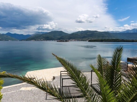 Kuća 600 m² – Mažina, Tivat — fotografija 3